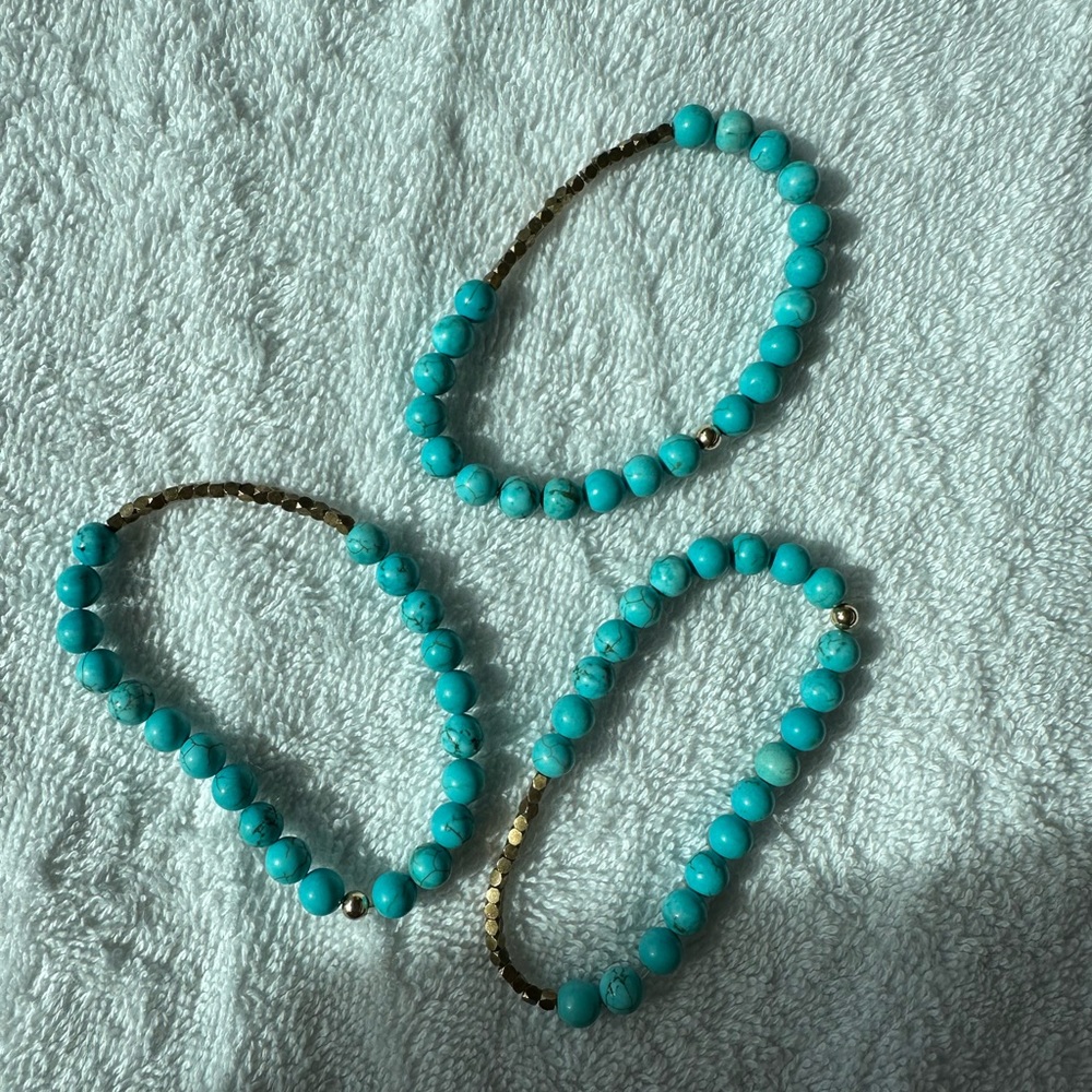 Three Bracelets - image 2